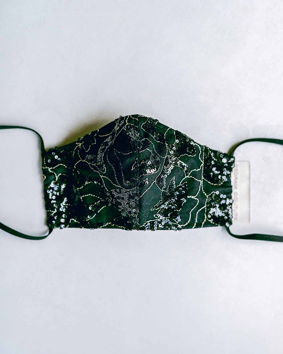 Couture Fashion Mask