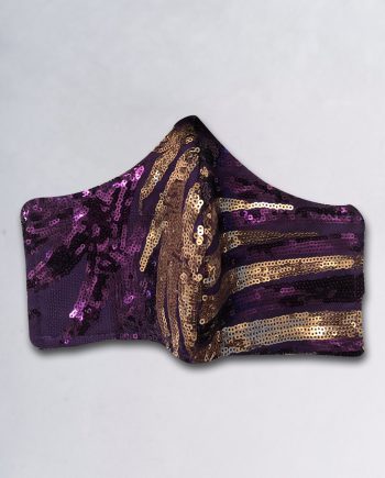 Couture Tiger Mask