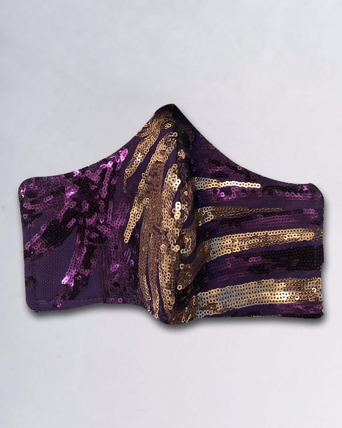 Couture Tiger Mask