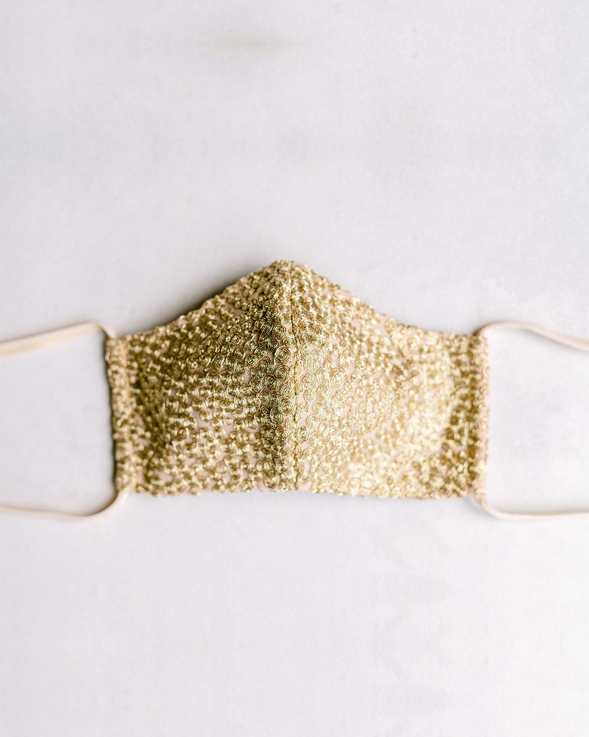 Couture Fashion Mask