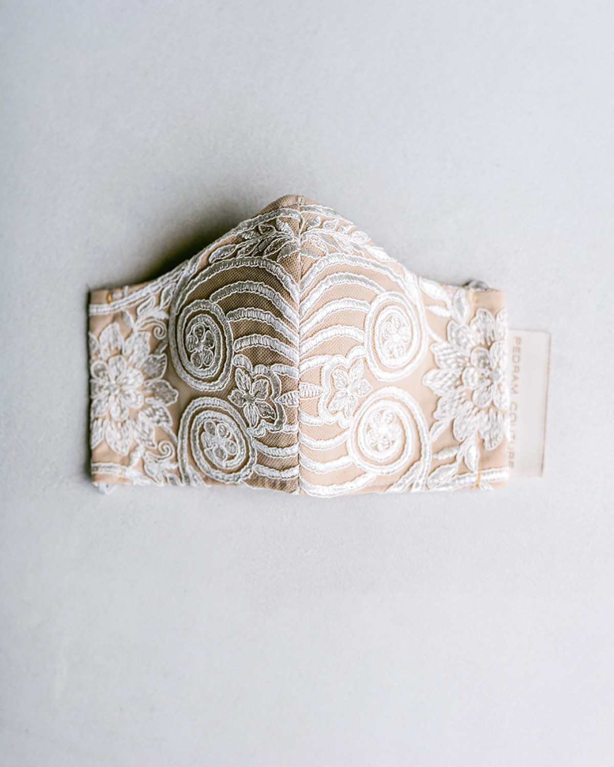 Couture Fashion Mask