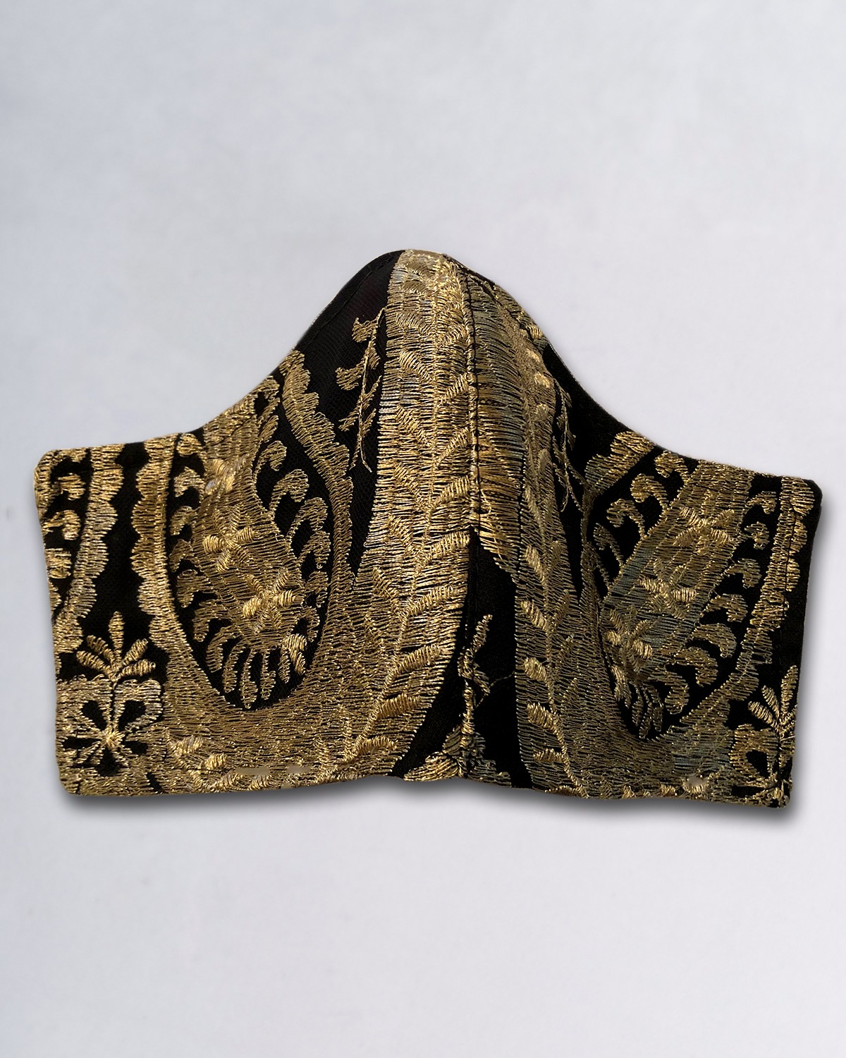 Couture Saints Mask