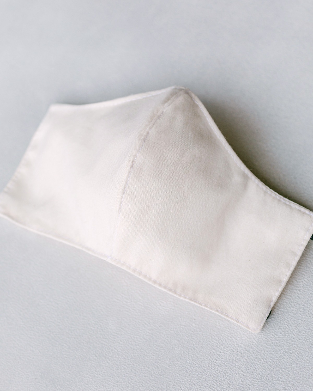 Reusable Basic Mask